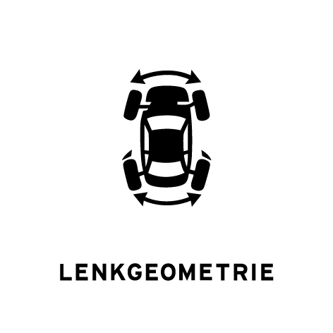 Lenkgeometrie